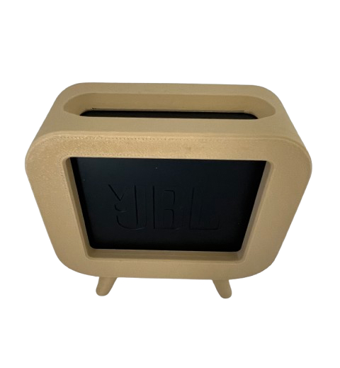 RetroWave JBL Radio Holder