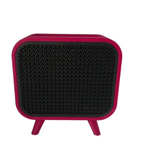 RetroWave JBL Radio Holder