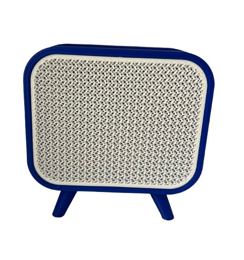 RetroWave JBL Radio Holder