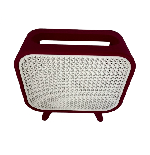 RetroWave JBL Radio Holder