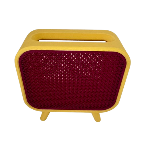 RetroWave JBL Radio Holder