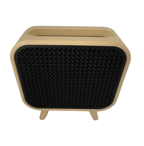 RetroWave JBL Radio Holder