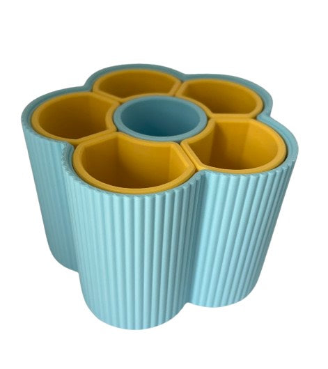 BloomStack Organiser