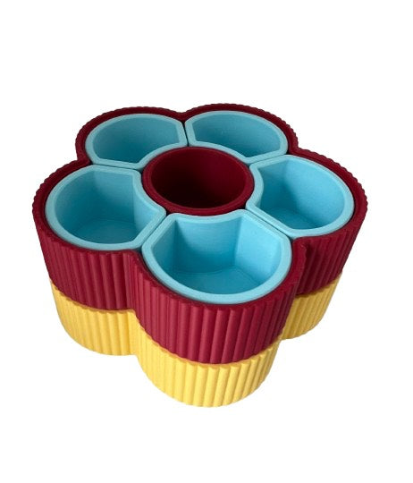 BloomStack Organiser