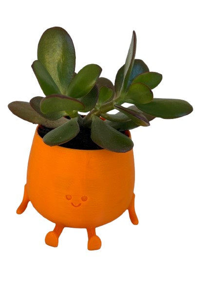 Mini Creature Planters – Choose Your Potter + Your Colour!