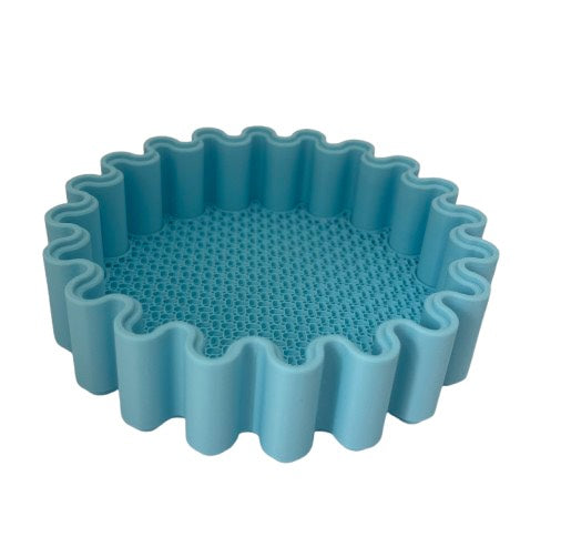 Wave Trinket Tray